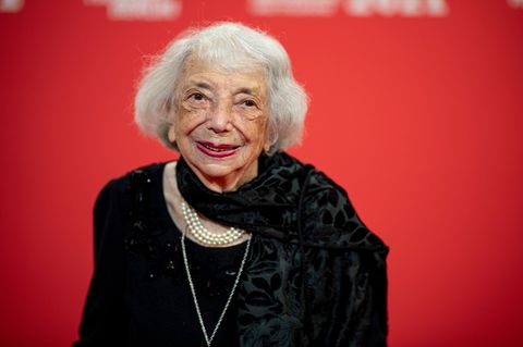 Margot Friedländer ist tot