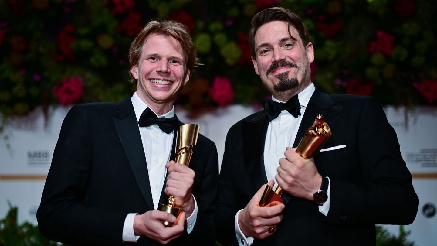 Awards: “September 5” wins the German Film Award in Gold
