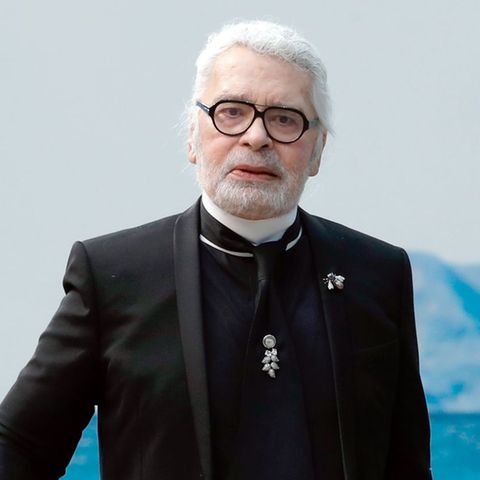 Karl Lagerfeld 