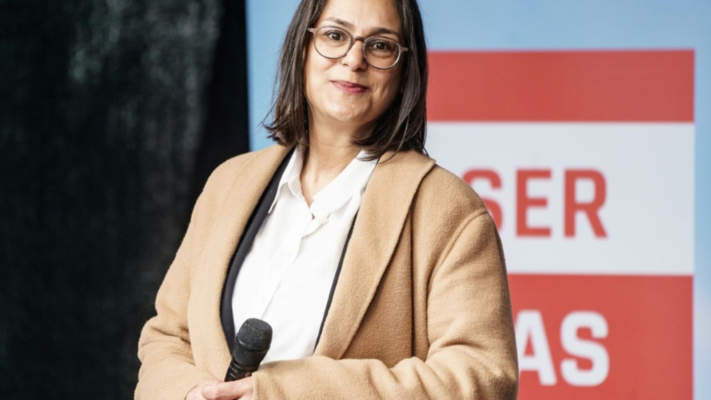 Serpil Midyatli