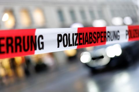 Die Tat soll auf einem Spielplatz in Menden stattgefunden haben (Symbolbild)