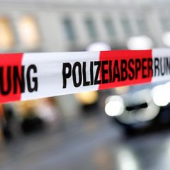Die Tat soll auf einem Spielplatz in Menden stattgefunden haben (Symbolbild)