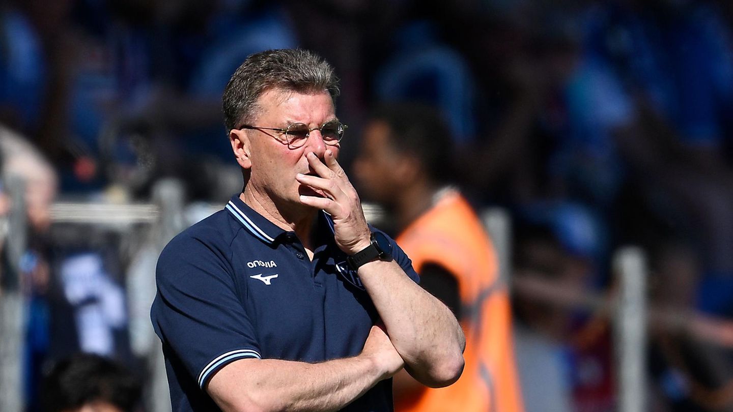 First Bundesliga relegated teams: Bochum and Kiel miss class relegation