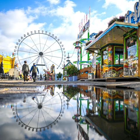 Oldenburger Kramermarkt