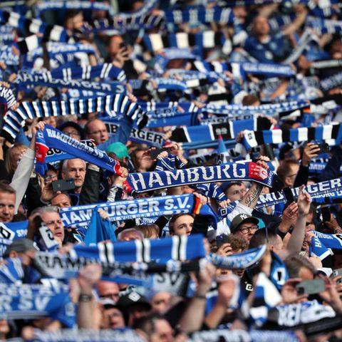 The HSV is back in the Bundesliga – the little miracle from the Elbe