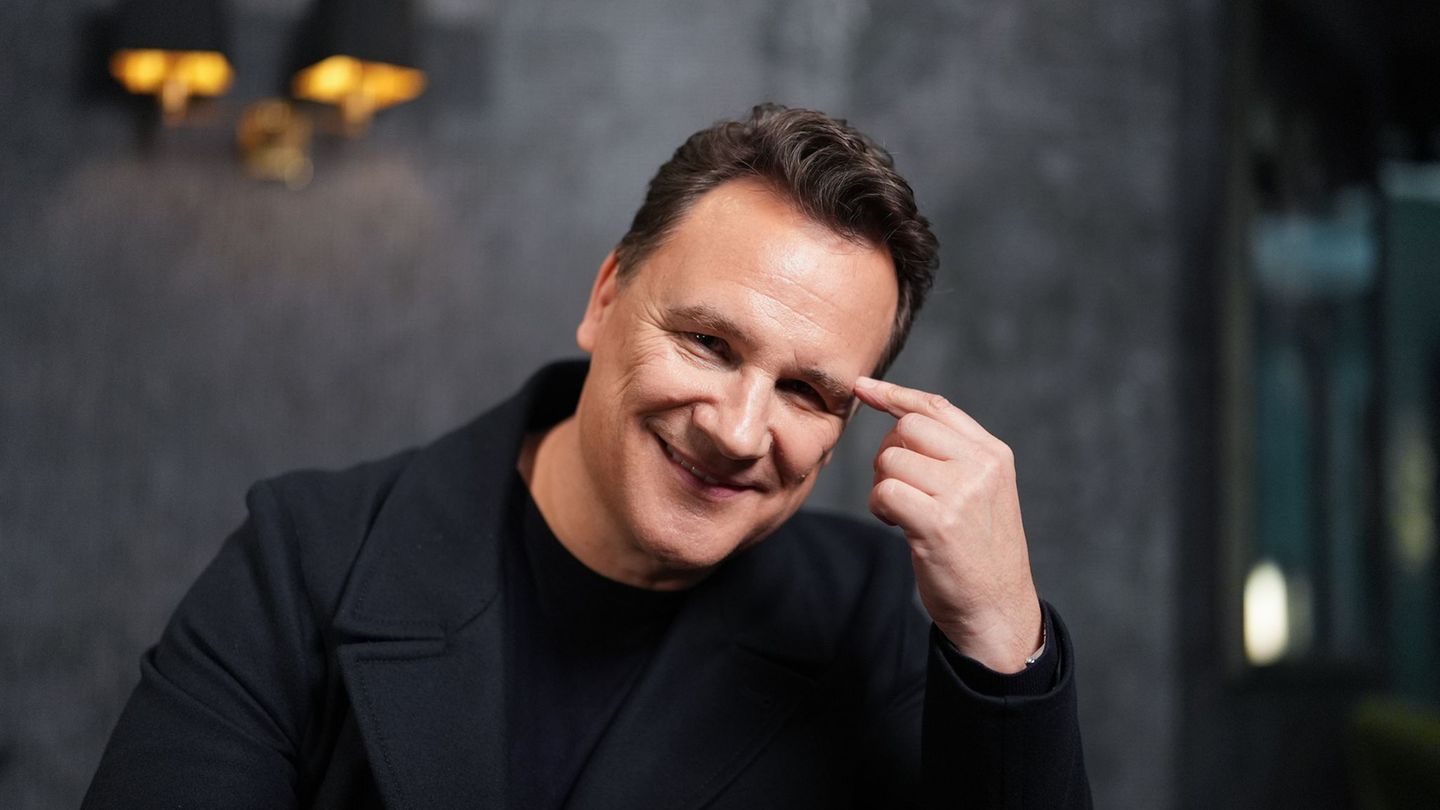 Birthday: Guido Maria Kretschmer: A philanthropist turns 60