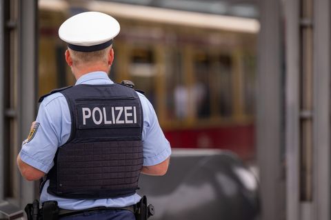 Polizei Berlin