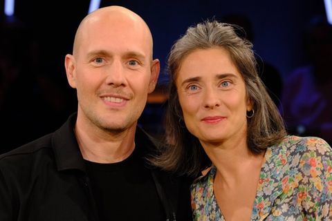 Oli.P und Pauline Petszokat sind seit 2014 verheiratet