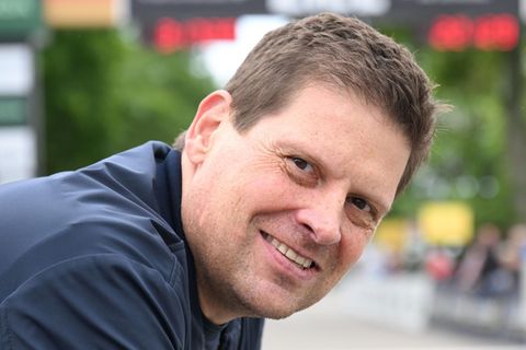 Der frühere Spitzenradfahrer Jan Ullrich im Juni 2024