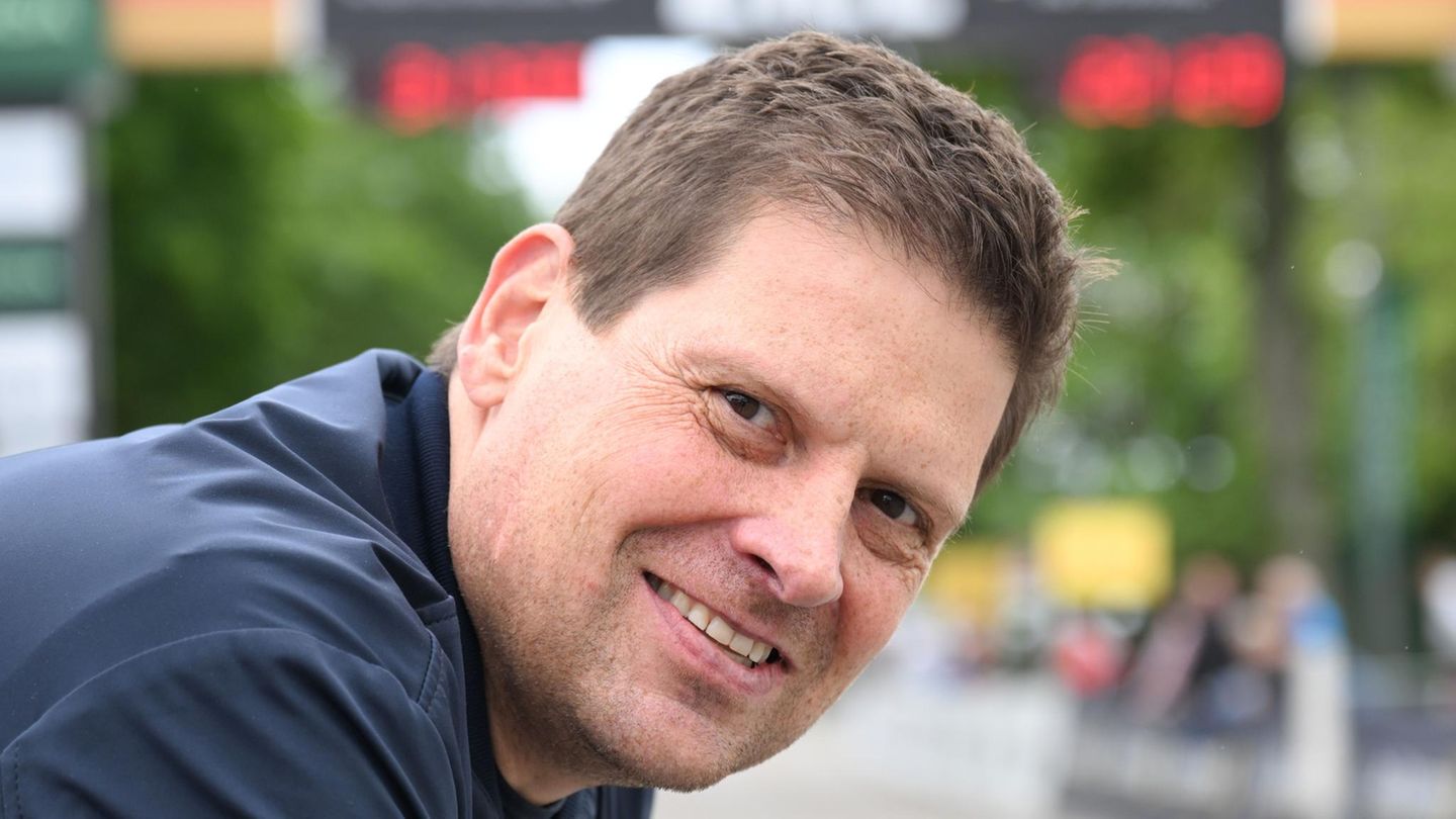 Jan Ullrich reports from the hospital after a serious accident