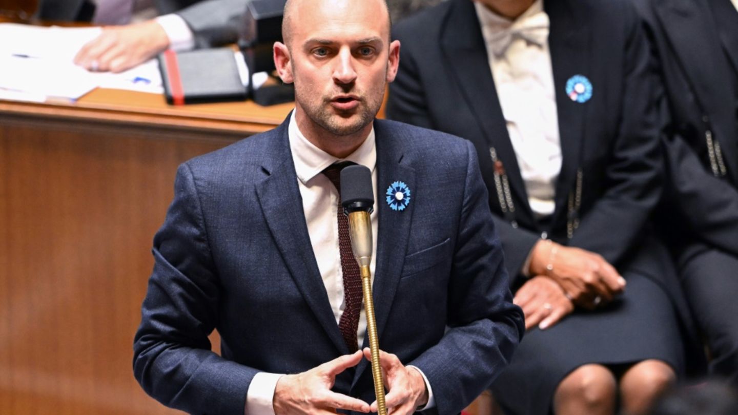 Frankreich fordert Überprüfung des EU-Israel-Abkommens mit Blick auf Menschenrechte