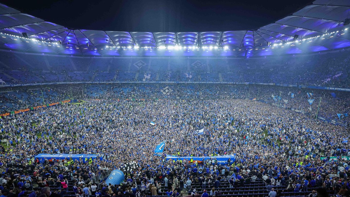 HSV promotion: a personal chronicle of the long waiting