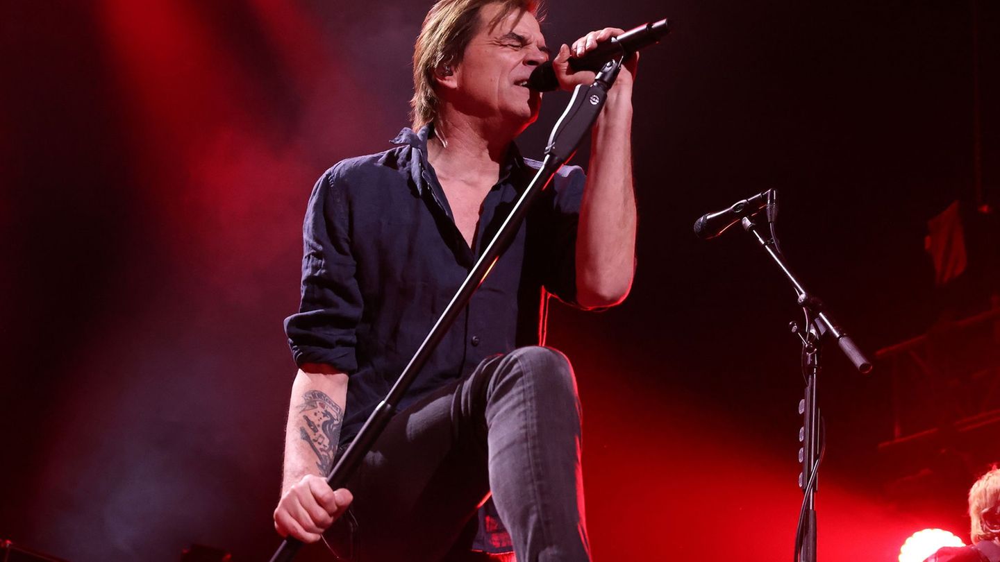 Punk rock: Toten trousers cancel tour in Germany in 2026
