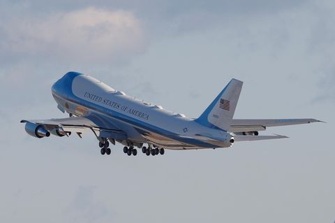 Air Force One