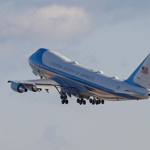 Air Force One
