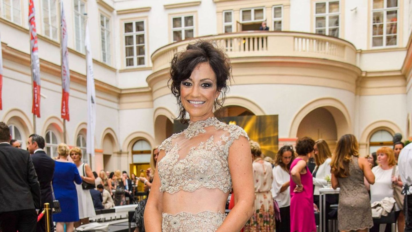 Miriam Pielhau had 50th birthday: the moderator is remembered