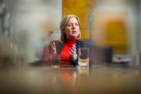 Bärbel Bas sorgt mit Forderung für Aufmerksamkeit
