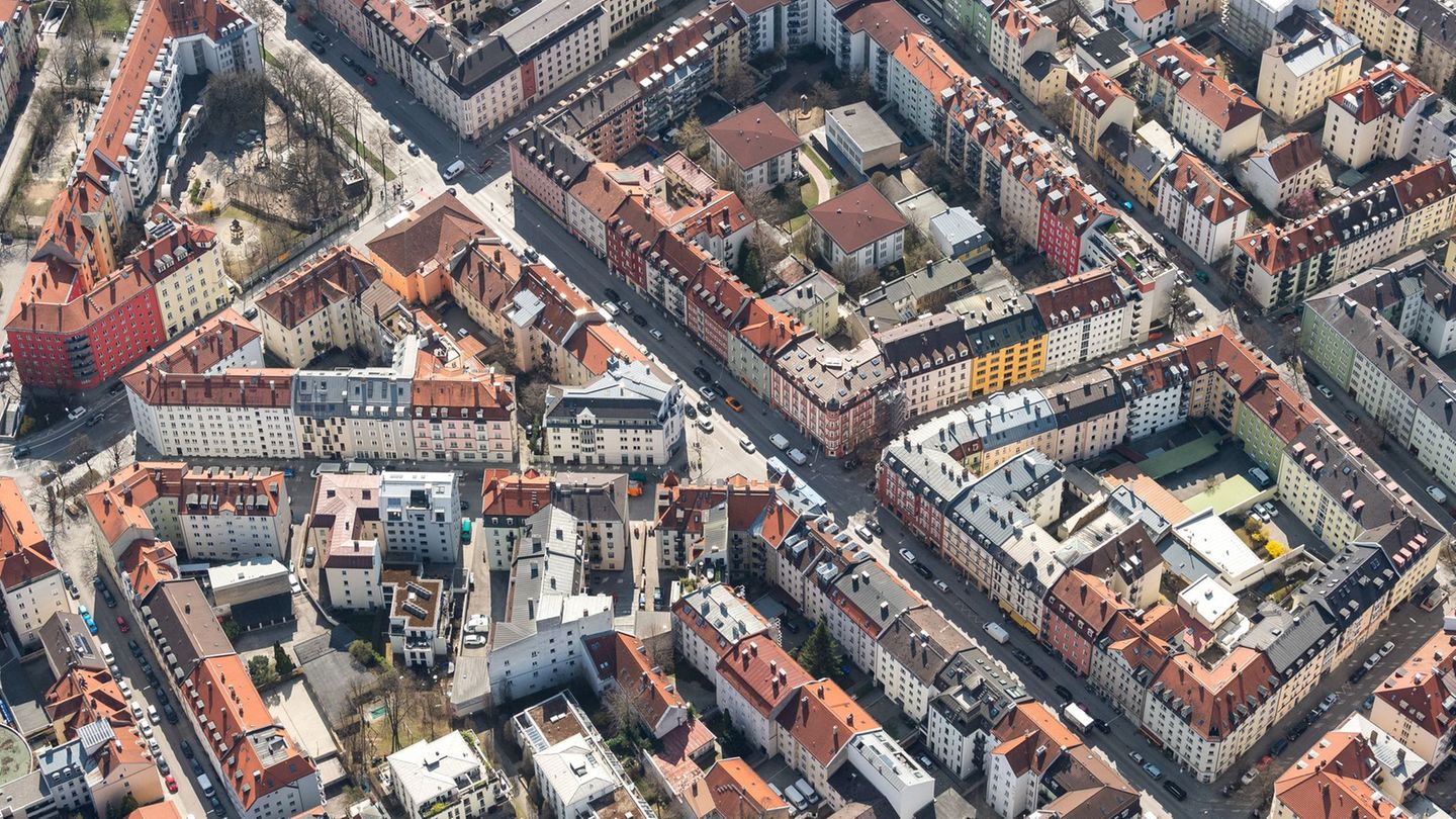 Housing: Banks: Real estate prices attract strongly in metropolises