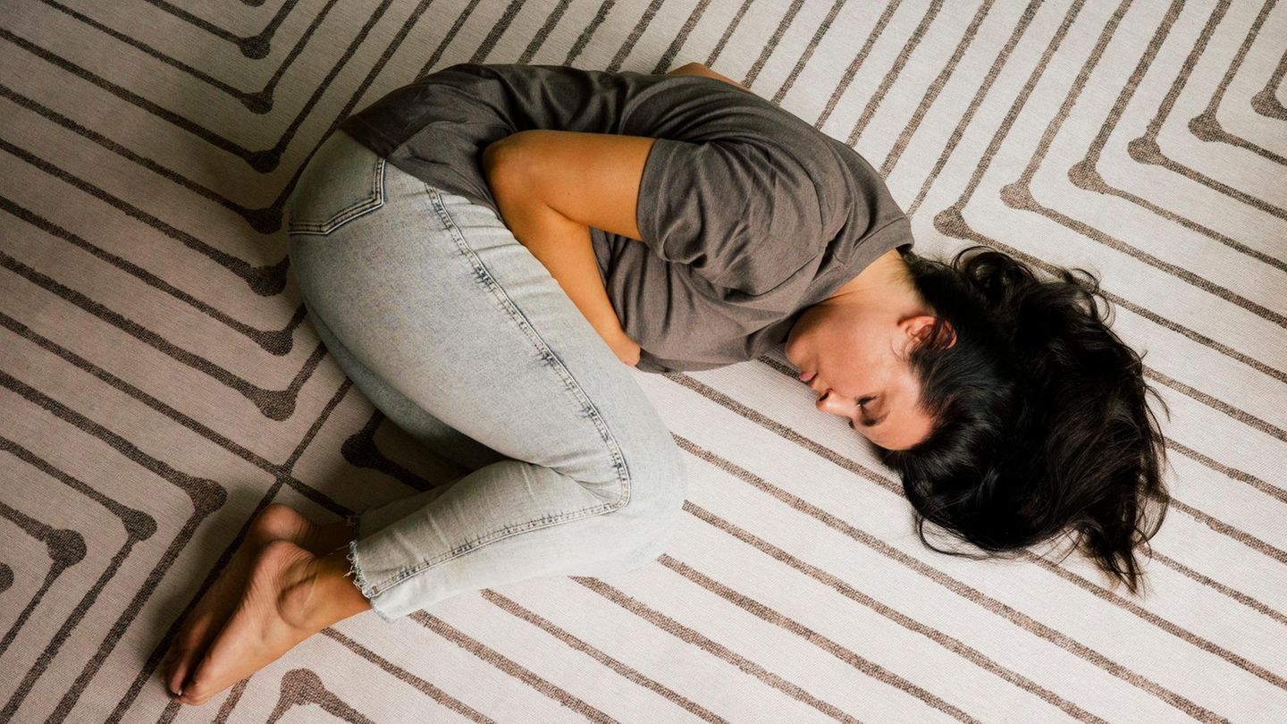 Long Covid and ME/CFS: “Some voluntarily seek death.”