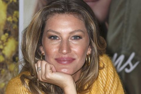 Gisele Bündchen hat aus ihrer Ehe mit Tom Brady zwei Kinder. Mit ihrem neuen Partner bekam sie Anfang 2025 weiteren Nachwuchs.
