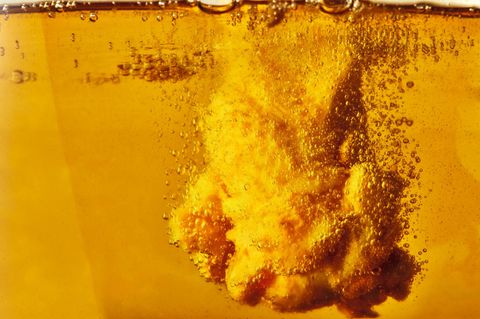 Voll fett: Aufs richtige Frittieren kommt es an