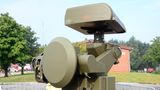 Mantis Flugabwehrsystem der Bundeswehr