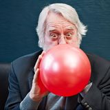 Unfal überlebt: Steve McCormack