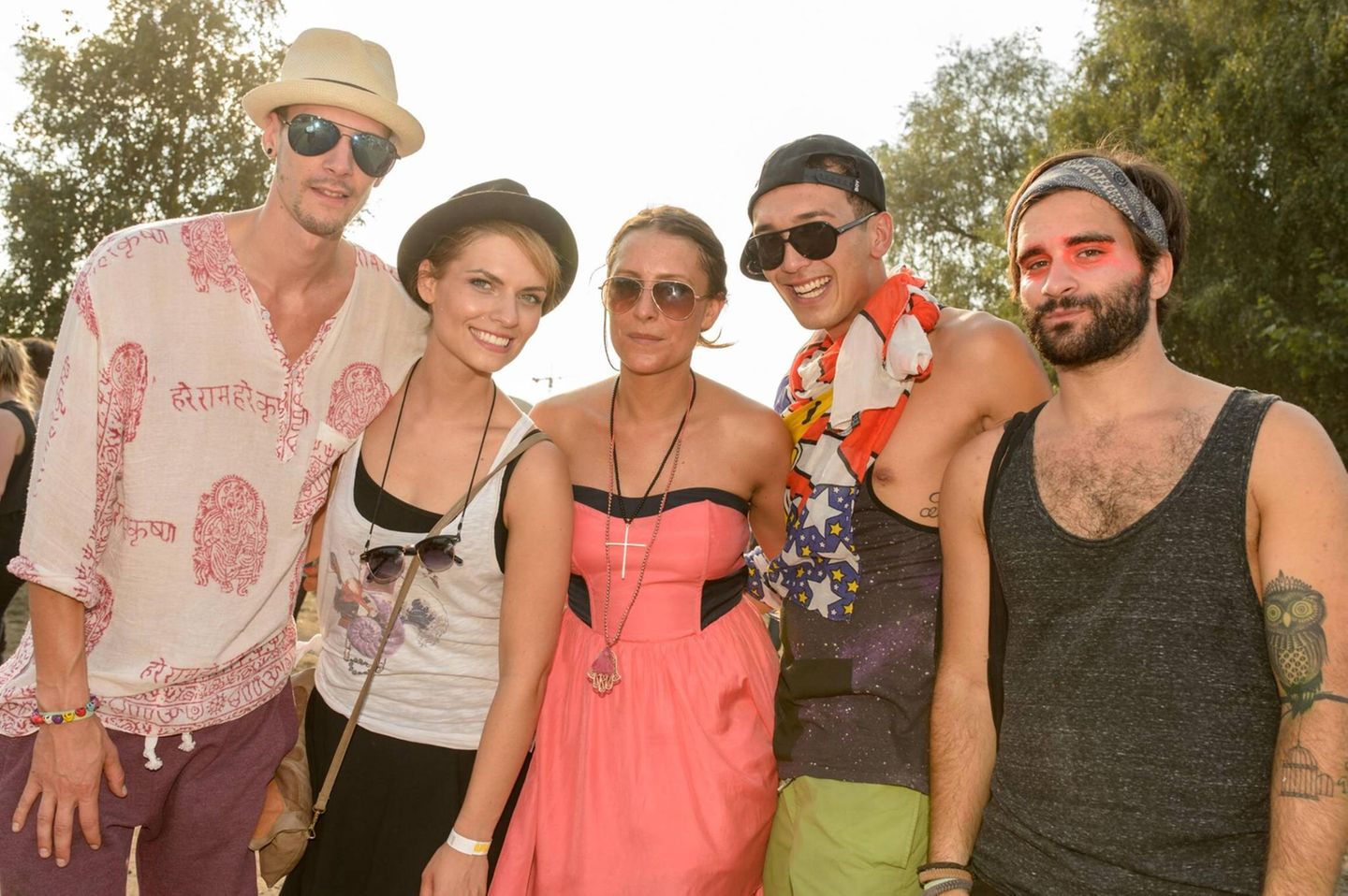 Festival-Fashion