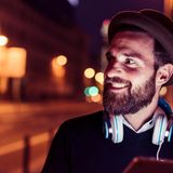 Vollbärte und Bartpflege