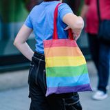 Jutebeutel und Turnbeutel