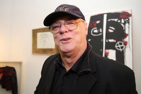 Manfred O. Tauchen