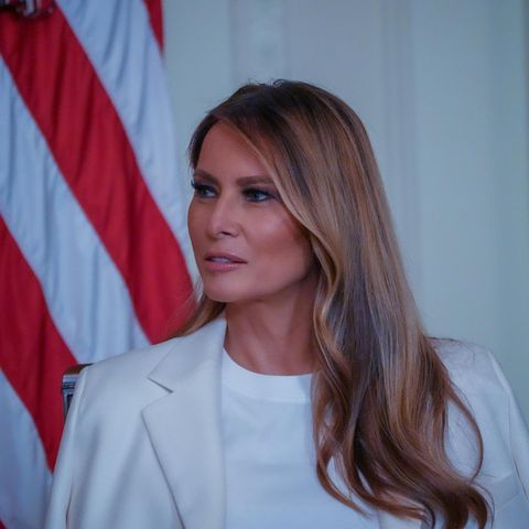 Melania Trump