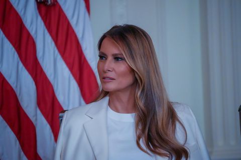 Melania Trump