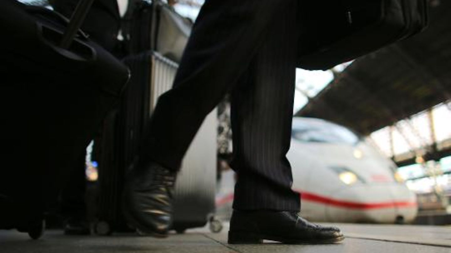 Bahn muss Wettbewerber entschädigen