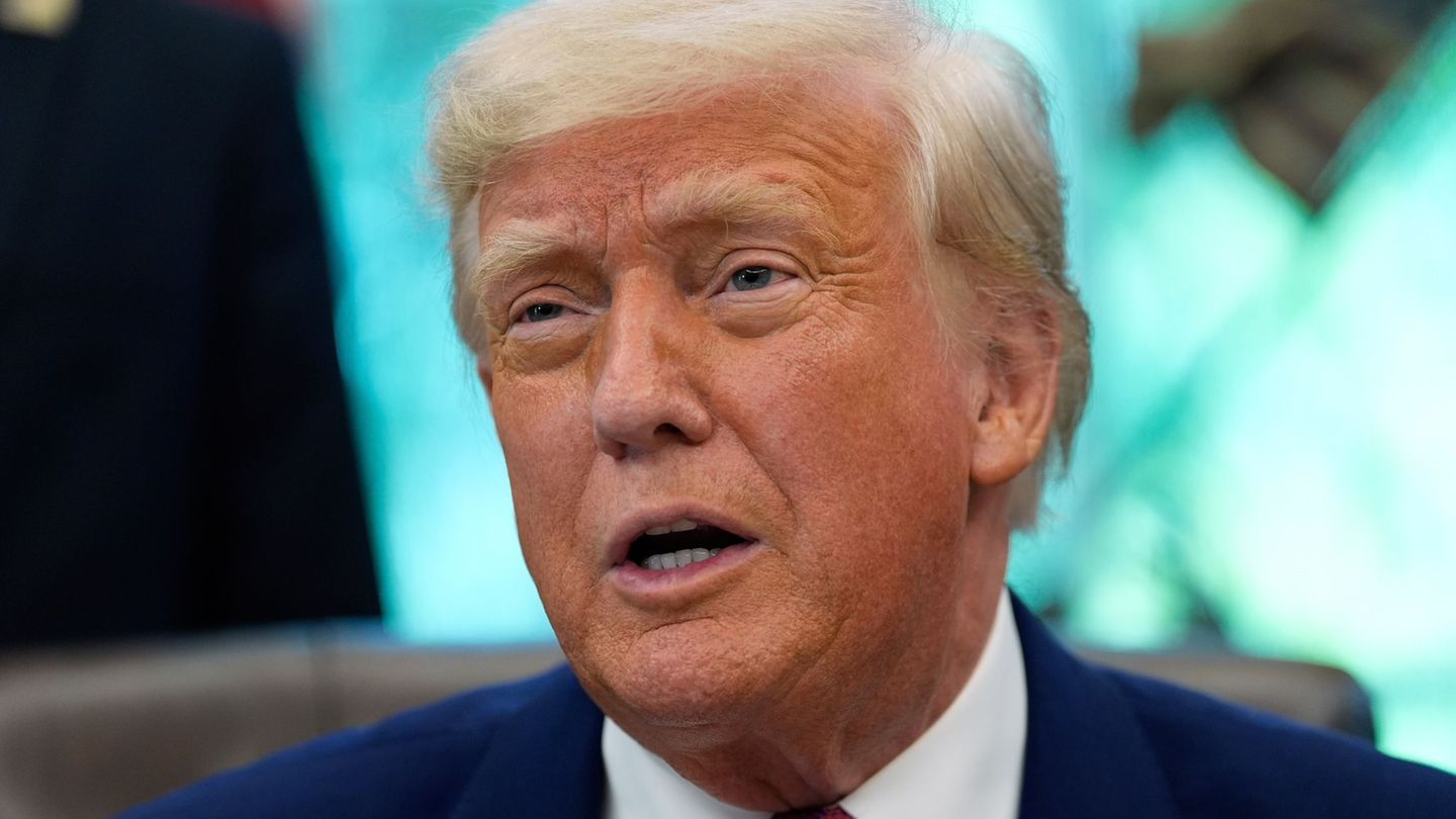 Pharmaceutical industry: Trump: USA subsidy health care