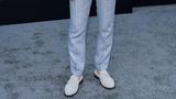 Loafer ohne Socken