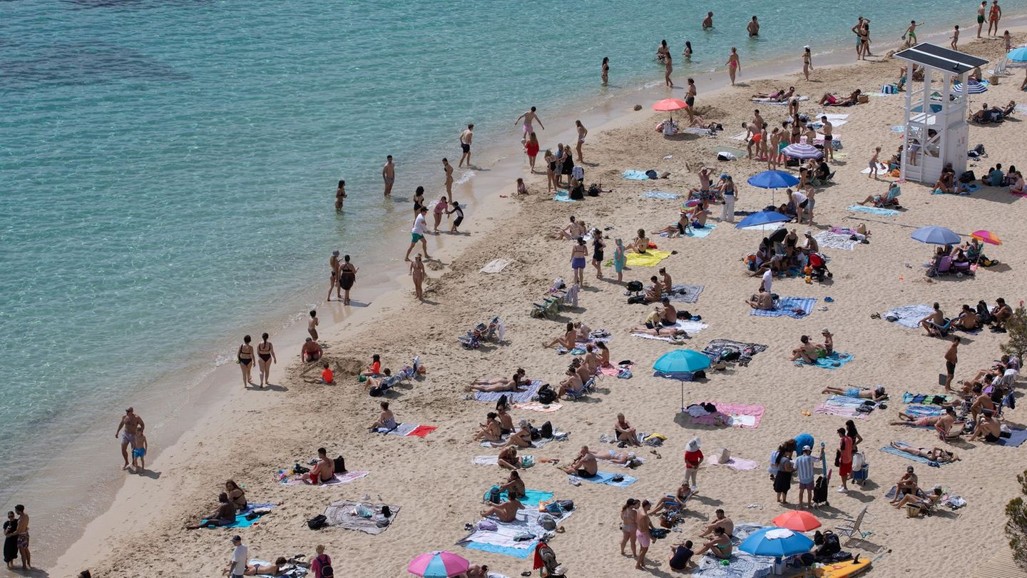Tourism: Detour closes – 31 percent more winter guests