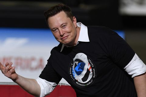 Elon Musk arbeitet für Trump und findet die AfD gut - kassiert mit seinen Firmen aber ordentlich EU-Gelder