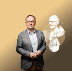 Autor Nico Fried