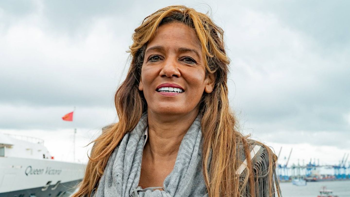 Nadja Abd El Farrag is dead: Celebrity colleagues mourn the “Naddel”