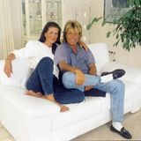 1. Erika Sauerland – die erste Frau und Mutter seiner ältesten Kinder