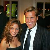 5. Estefania Küster – Mutter seines Sohnes Maurice