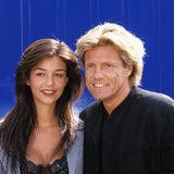 3. Verona Pooth (geb. Feldbusch) – eine Ehe wie ein Wirbelsturm