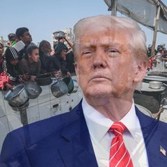 Donald Trump wil Benjamin Netanjahu am Montag im Weißen Haus einen 21-Punkte-Plan für Frieden in Gaza vorlegen