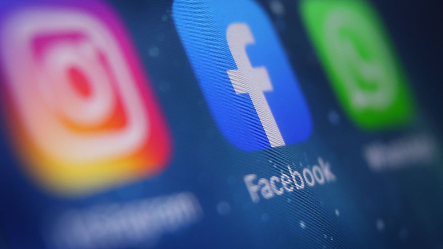 Data protection: AI training with user data: Court should stop meta in a hurry