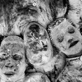 Mystisch und dynamisch, zwischen Morast und scheinbarem Chaos