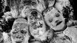Mystisch und dynamisch, zwischen Morast und scheinbarem Chaos