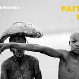 Mário Macilaus Bildband "Faith/Fé" ist auf Englisch und Portugiesisch erhältlich für 38 Euro bei Verlag Kehrer.