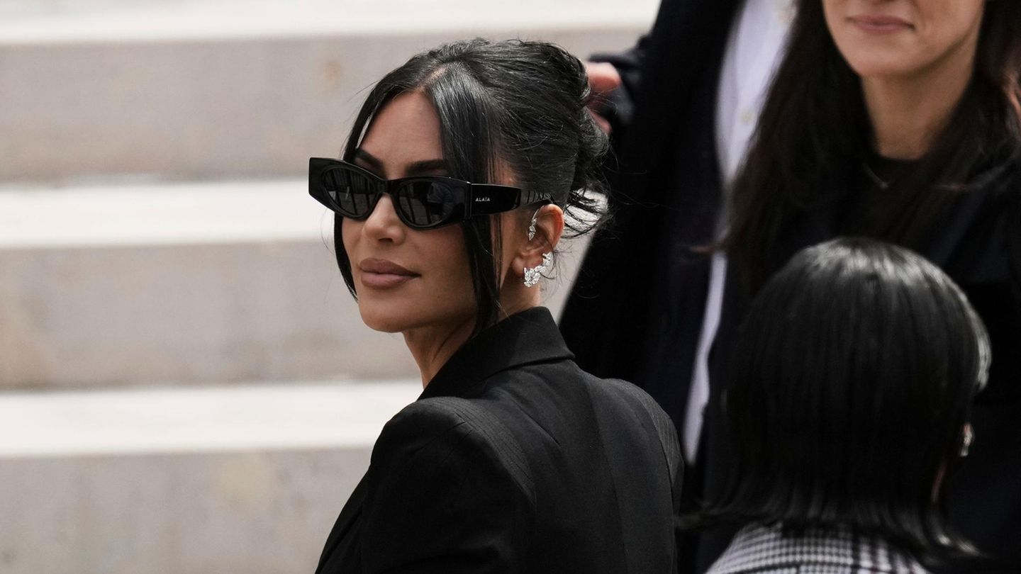 Kim Kardashian about burglary: “Thought I would have to die”