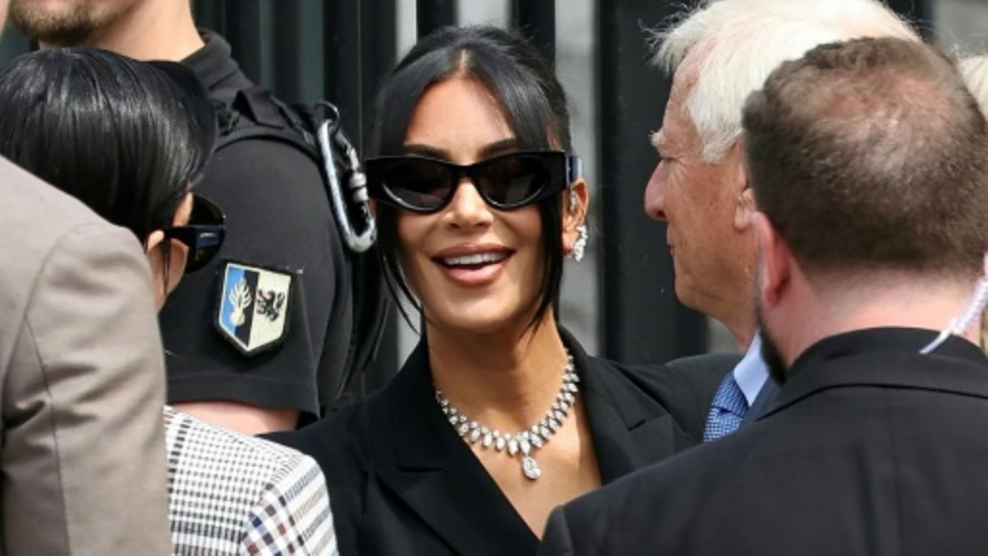 Kim sagt aus